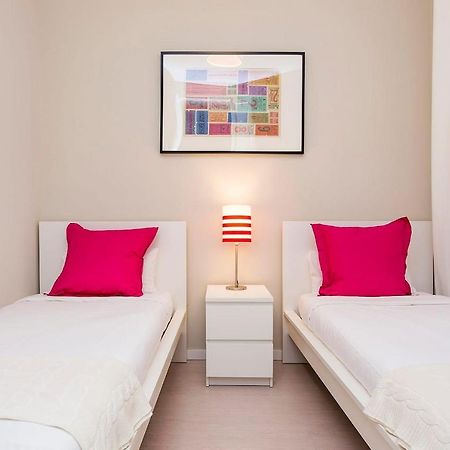 Stay U-nique Apartments Floridablanca II Barcelone Extérieur photo