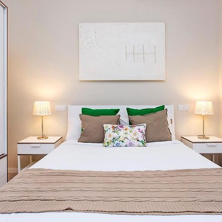 Stay U-nique Apartments Floridablanca II Barcelone Extérieur photo