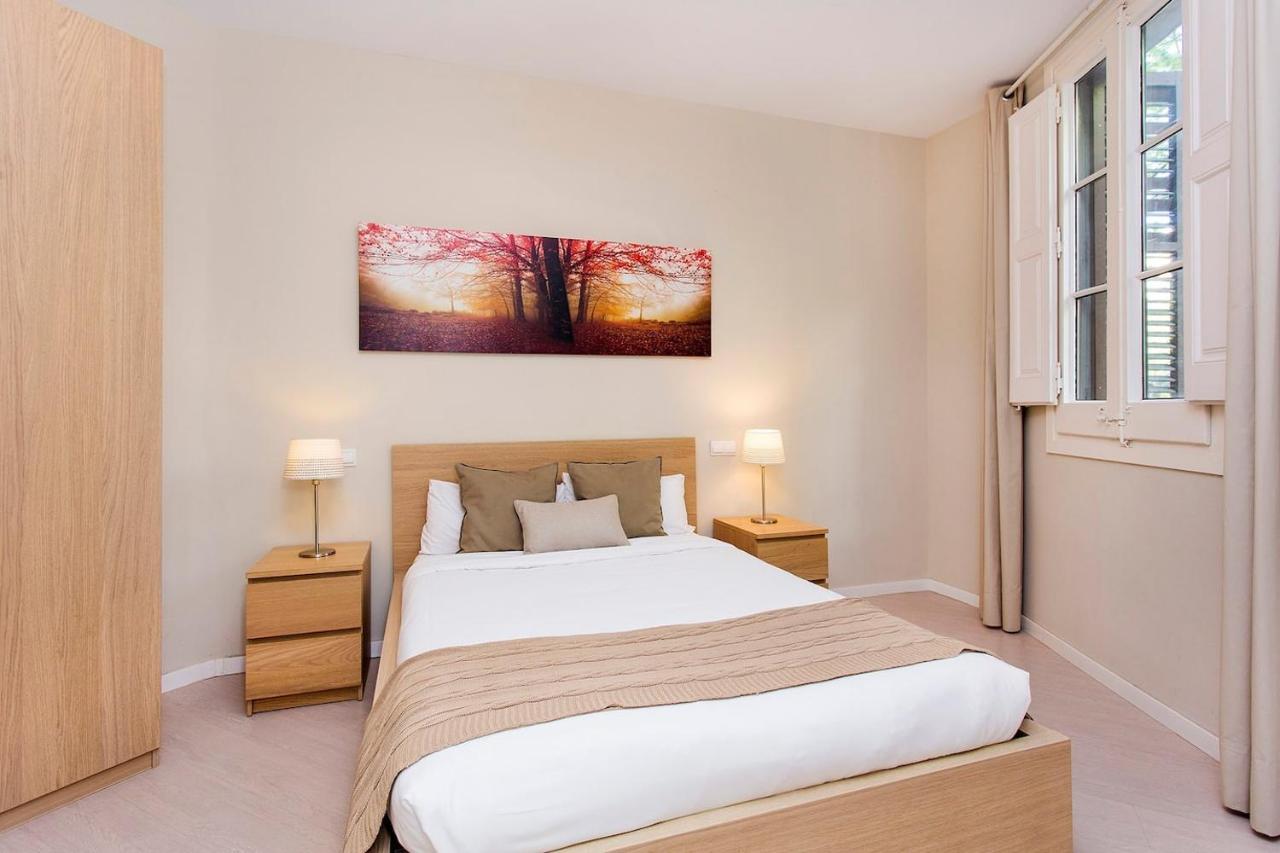 Stay U-nique Apartments Floridablanca II Barcelone Extérieur photo