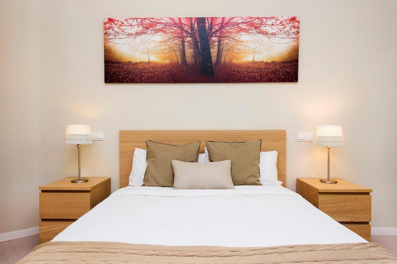 Stay U-nique Apartments Floridablanca II Barcelone Extérieur photo