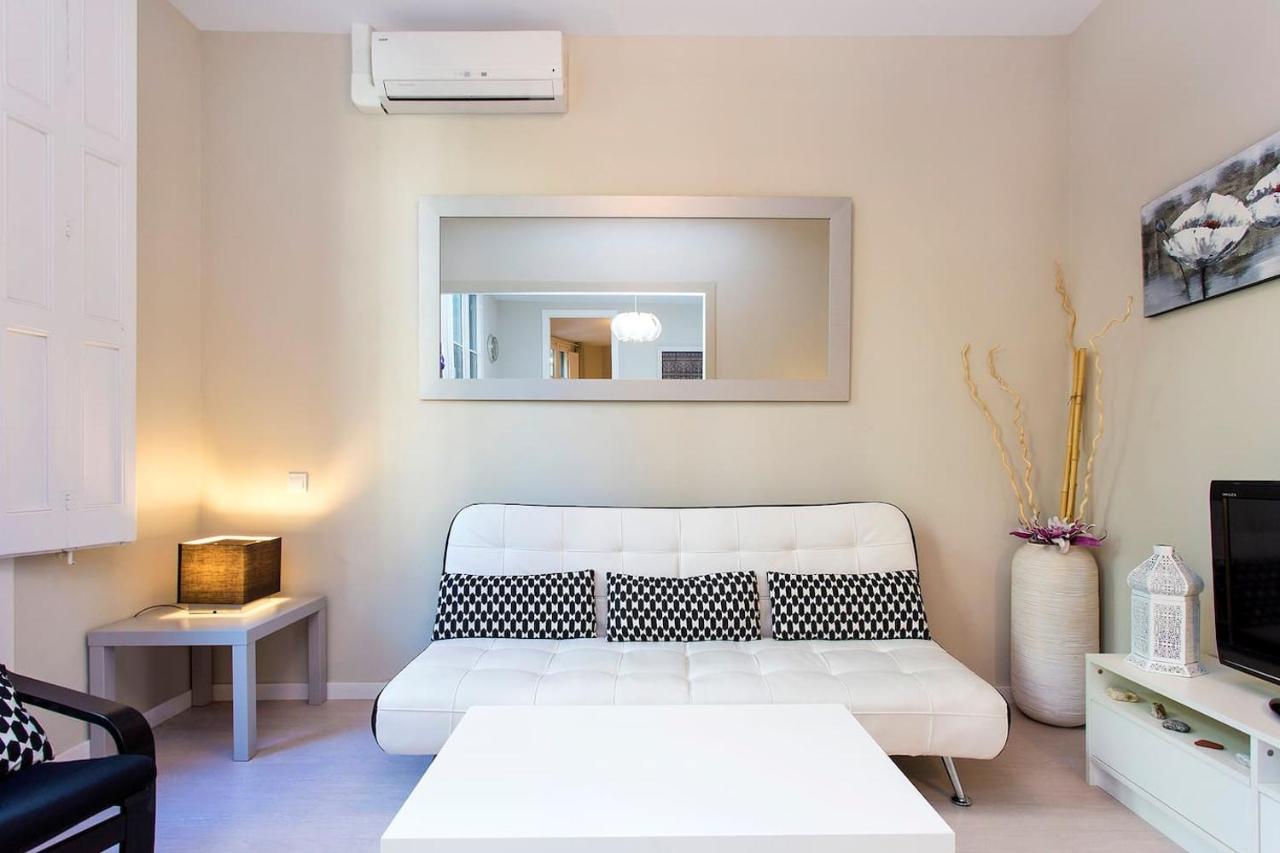 Stay U-nique Apartments Floridablanca II Barcelone Extérieur photo
