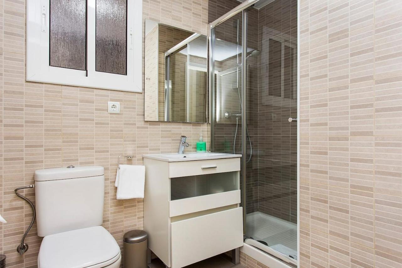 Stay U-nique Apartments Floridablanca II Barcelone Extérieur photo