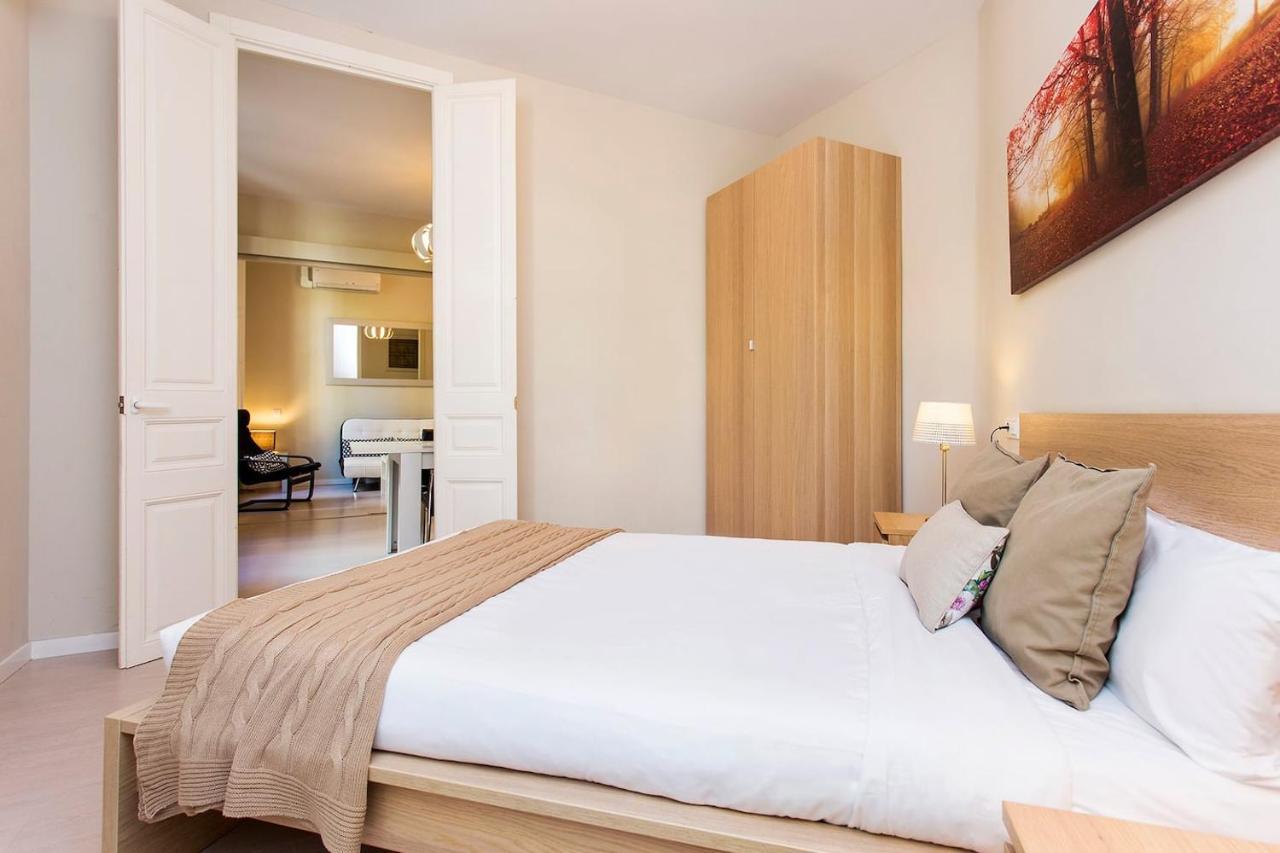 Stay U-nique Apartments Floridablanca II Barcelone Extérieur photo