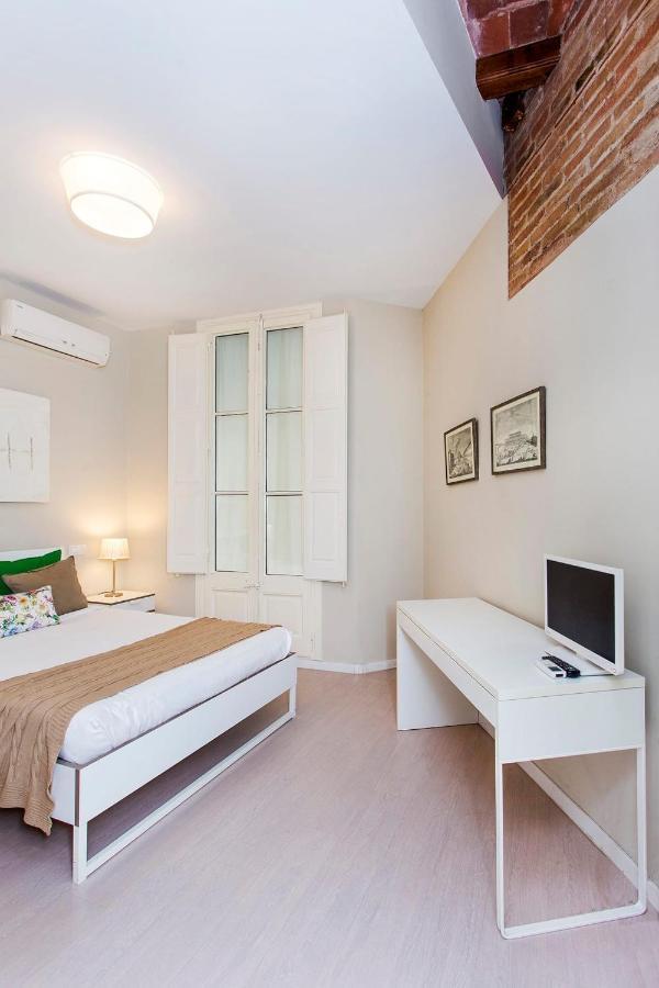 Stay U-nique Apartments Floridablanca II Barcelone Extérieur photo
